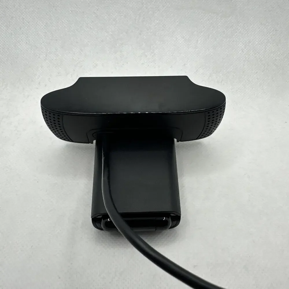Logitech Logi HD 1080p USB Webcam (V-U0028, 860-000527)